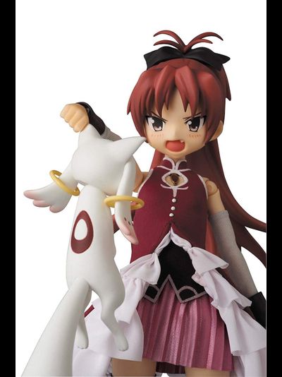 Кукла 1/6 Real Action Heroes Кёко Сакура (Sakura Kyouko)