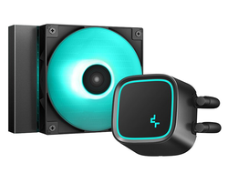 DEEPCOOL LE300 120 MARRS GREEN