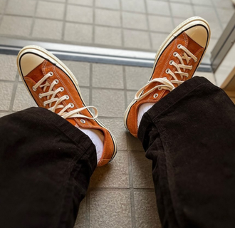 Converse canvas low top sneakers 2025
