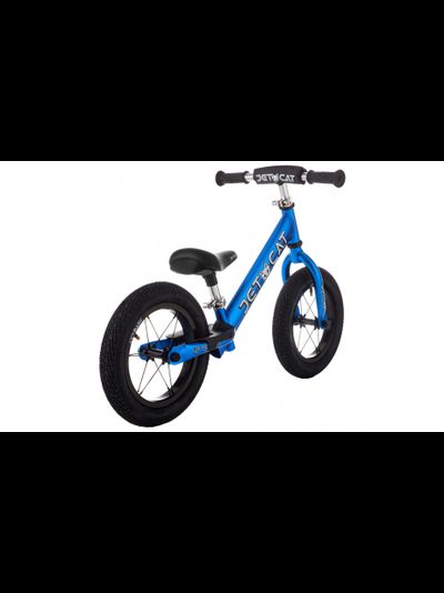 БЕГОВЕЛ - JETCAT - 12 SPORT - SLT - AIR - BLUE