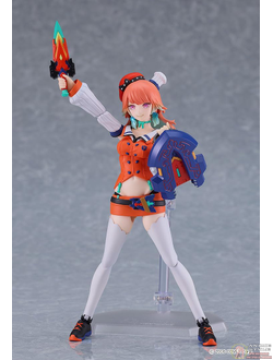 Фигурка фигма Киара Таканаси (figma Takanashi Kiara)