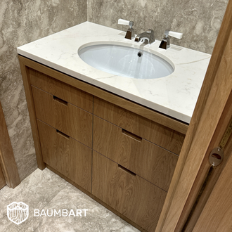 Тумба под раковину МАДЛЕН