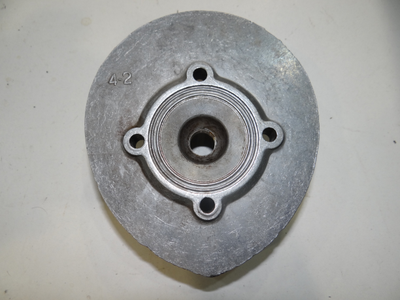 Головка Д 6 Д 8