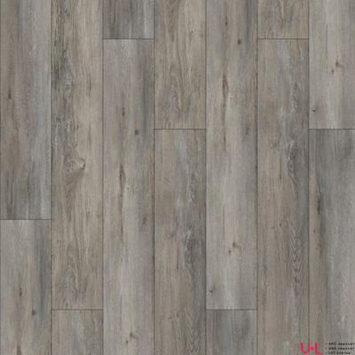 SPC ламинат Floorwood Genesis Дуб Одерон MV06 43 класс толщина 5.0 мм с фаской и подложкой замковый 2.4424 м2