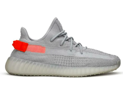 Adidas Yeezy Boost 350 V2 Tail Light (Светло-серые)