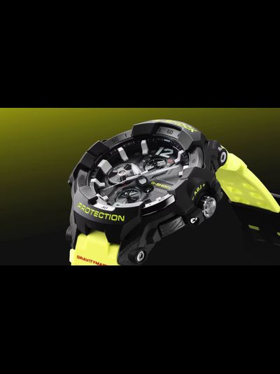 Часы Casio G-Shock GR-B300RY-1A9