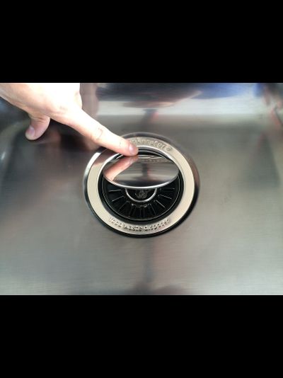 Измельчитель пищевых отходов Evolution 250 InSinkErator