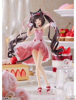 Фигурка Чокола (Chocola Cocktail Dress ver. Pop Up Parade)