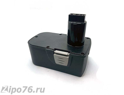 Аккумулятор для ИНТЕРСКОЛ 18В 1.5Ач