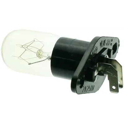 Лампочка к СВЧ с патроном svch-004