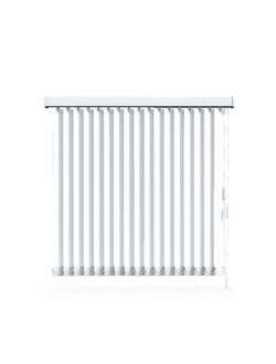 шторы Жалюзи вертикальные 3