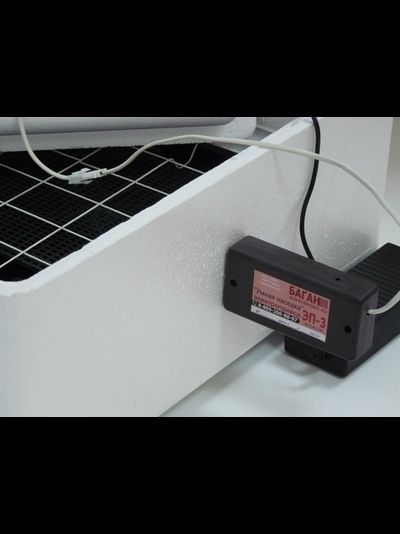 Инкубатор &quot;Умная наседка&quot; на 63 яйца