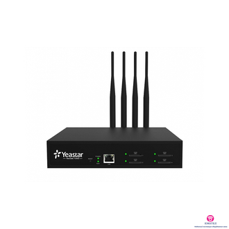 yeastar-tg400