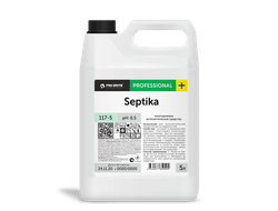 Pro-brite Septika  многоцелевое антисептическое средств (5л)