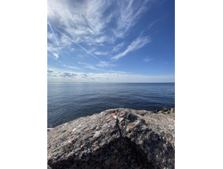 Масло НОТА: ЖЕНСКОЕ ПРИСУТСТВИЕ, 2.5 мл