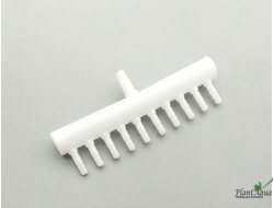 Разветвитель для компрессора в пруд (10 выходов)