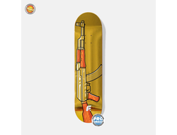 Дека Footwork Progress AK47