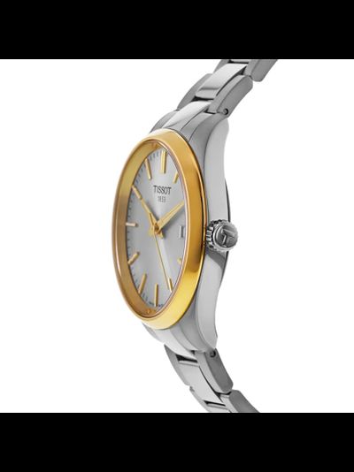 Швейцарские часы Tissot T150.210.21.031.00