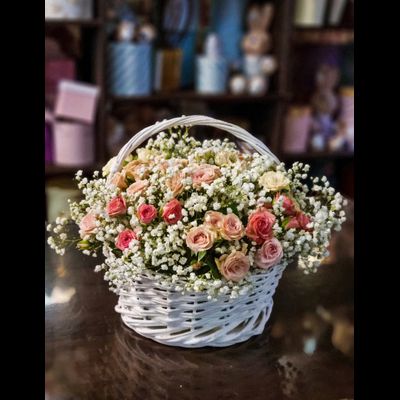 Композиция