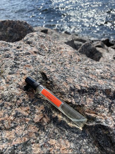 Духи АККОРД: ЧЁРНЫЕ КОШКИ 10 мл