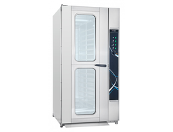 Шкаф расстоечный ШРТ-16