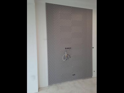 Стеновая панель СП14