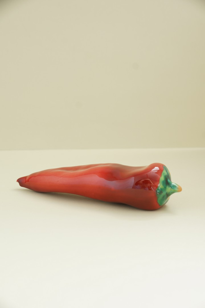 Перчик острый