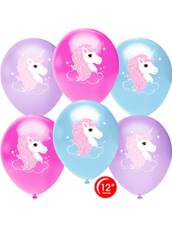 Нежный единорог (1шт)