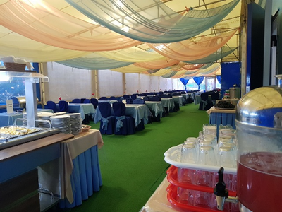 Новофедоровка "Детский лагерь для детей с родителями"