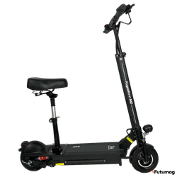 Электросамокат KUGOO KIRIN M2+