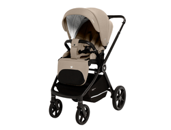Коляска прогулочная Sweet Baby Cupola Almond Beige