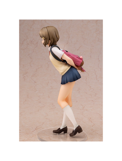 Фигурка 1/7 Томоэ Кога (Tomoe Koga)