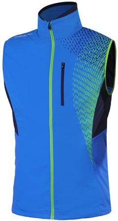 Жилет NONAME PRO TAILWIND синий  (Размеры: L; M; S; XL; XS)