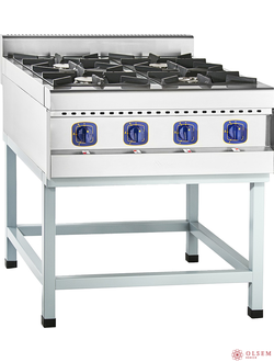 Плита газовая Abat ПГК-49П