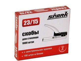 Shark, 23/15, 1000шт. в упаковке