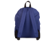 Рюкзак STAFF "College STREET", универсальный, темно-синий, 38х28х12 см, 226371