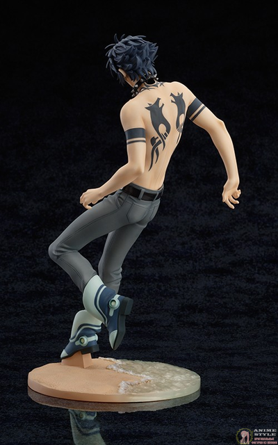 Фигурка 1/7 Рэн (Ren Together, Forever ver.)