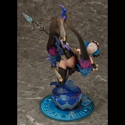 Фигурка 1/8 Гвендолин (Gwendolyn Winged Maiden Warrior)