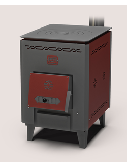 Отопительная печь Батыр-150