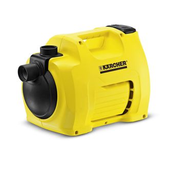 Насос Karcher BP 3 Garden - артикул 1.645-351.0