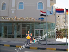 Hurghada Dreams Hotel Apartment 3*