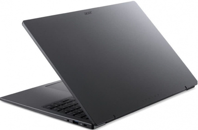 Acer Aspire Lite AL15-31P-C1CS 15.6" IPS FHD Cel N4500 8Gb, (SSD)256Gb Dos Серый