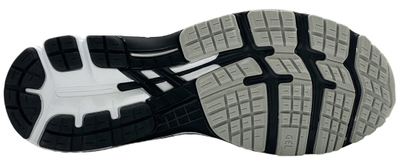 Asics Gel Kayano 26 Grey Bordo Black