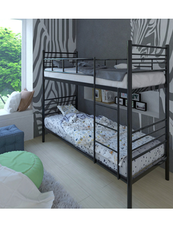 Кровать двухъярусная Трансформер-2 (M-Style)