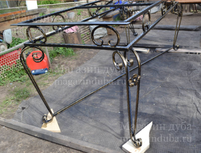 Столы, стулья, скамейки из дерева