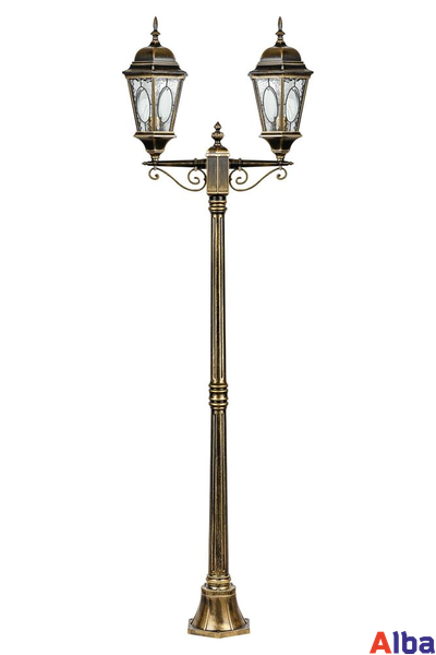 Садово парковый светильник Astoria A 408