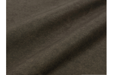 (РАМ) Микровелюр "Bali" - chocolate.
Состав: 100% Полиэстер.
Плотность: 360 г/м2 ± 5 %
Тест Мартиндейла: 85 000 циклов.
Ширина: 140 ± 2 см.
Внимание! Цвет материала может быть искажен настройками монитора.