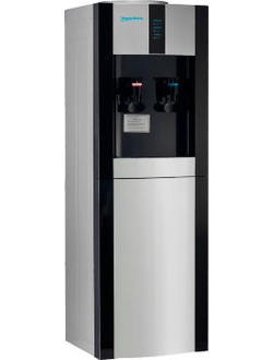 Кулер AquaWork 16-L/EN Черный