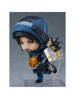 Нендроид Сэм Бриджес (Sam Bridges Great Deliverer Ver.)