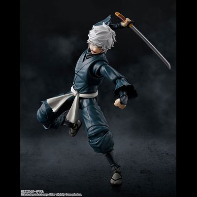 Фигурка Габимару (Gabimaru S.H.Figuarts)